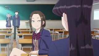 Komisan S2 Episode 1 [Sub indo]