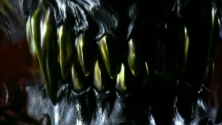 【Garo】Dark Knight Devours Giant Hora