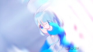 I love you arona [Adriyan]