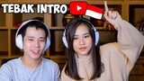 Tebak Intro YouTuber Indonesia