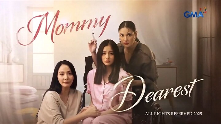 Mommy Dearest: May 5, 2025 Full Episode