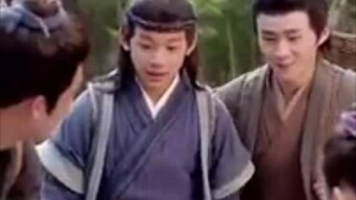 Episode 5 CEO Cewek Terlempar Ke Zaman Kelaparan?