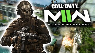 COD Modern Warfare II | CHẾ ĐỘ Multiplayer Nhưng Chơi Ở Góc TPP - Game Này Lại Hay Rồi Đây