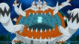 [Elf Pokémon] Pokémon yang ditakuti Chaomeng, raja makanan jahat menyerang Xiaozhi