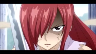 [Fairy Tail VN] Cô gái mạnh mẽ nhất lòng tôi | Erza Scallet