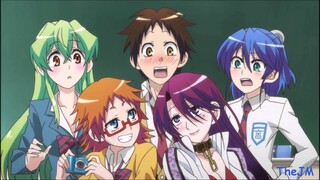 Jitsu wa Watashi wa ตอนที่ 6 ซับไทย