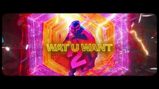 Wat U Want 2. 🔥(4K60FPS)