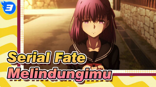 [Serial Fate] Melindungimu Sampai Aku Mati, Aimer_3