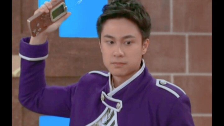 ราชาเปลวเพลิง: ไม่มีใครหยุดฉันได้