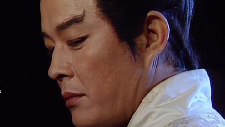 [High-energy female voice] Not a hero | Zhou Yu: A song opens up Gongjin's life (historical fact)