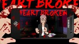 Yandere Simulator - Heartbroken Glitch again for no reason
