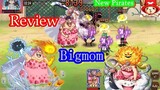 Sunny Going Merry : Review Bigmom