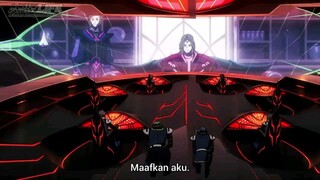 Ep. 5 Megaton-kyuu Musashi 2nd Season (Sub Indo) | Megaton Musashi | Fall 2022