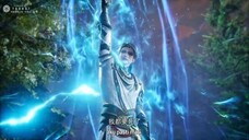 Endless God Realm Ep58 sub indo