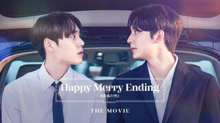 Happy Merry Ending.S01E02.