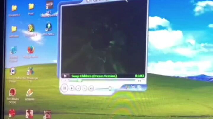 Windows Media Player