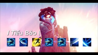 THE ULTIMATE YASUO MONTAGE - Best Yasuo Plays by I Tiểu Bảo I