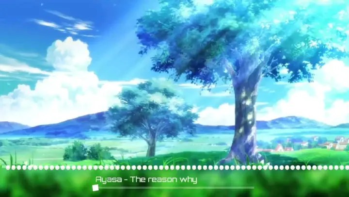 Ayasa - The reason why