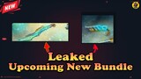 Upcoming New Bundle Leake In VALORANT | Spirit New Bundle | Valorant Update | @AvengerGaming71
