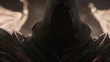[Diablo 4 reprint] CG animation "Lilith vs. Inaris" (4K quality)