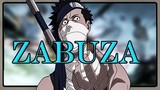 Zabuza Momochi The first real Villain in Naruto!