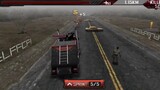 ZOMBIE ROAD KILL: level 2