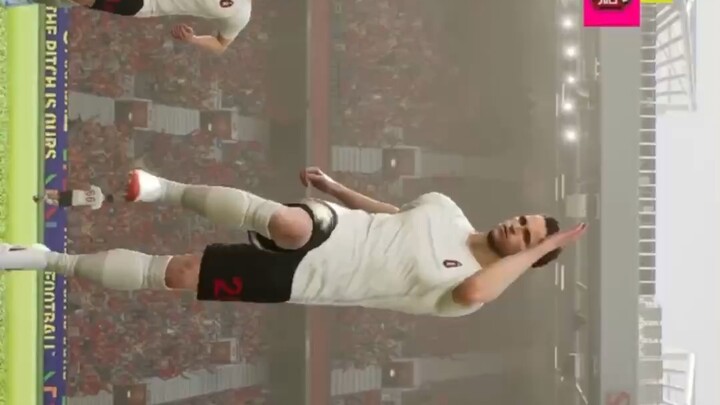 eFootball™ 2025.!!