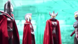 The third generation of the Kingdom of Light has not yet paid off