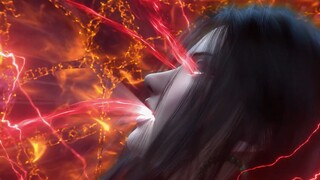 ตอนที่ 82 ฝืนลิขิตฟ้าข้าขอเป็นเซียน [4K][ซับไทย]