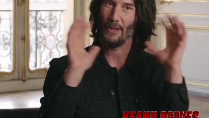 Master of death! focus! Determination to kill! that's Jhon Wick! The Boogeyman!!!🔥🔥🔥👊💪