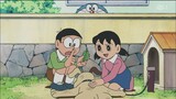 Doraemon - Daun Doron ( ドロン葉 )