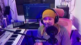 Ikaw nga - South Border [ cover by Jen Cee ]