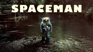 Spaceman (2024)