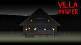 Villa Angker - Drama Horror Sakura School Simulator