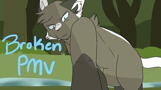 broken short pmv