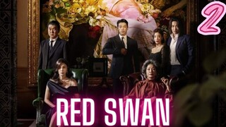 EP 2📍Red Swan ENSUB (2024)