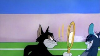 Gunakan Tom dan Jerry untuk mengembalikan ketajaman penglihatan Anda yang sebenarnya: 50 derajat, 20
