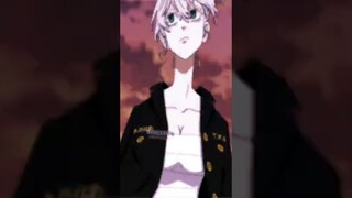 JEDAG JEDUG TOKYO REVENGERS✨ || SENJU🥵 TOKYO MANJI GENERASI KE 2 || VIRAL🔥 #shorts