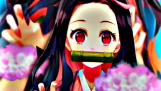 Nezuko 3D