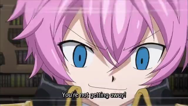 Fairy Tail S2 - 31 - 03 - Anime Evo