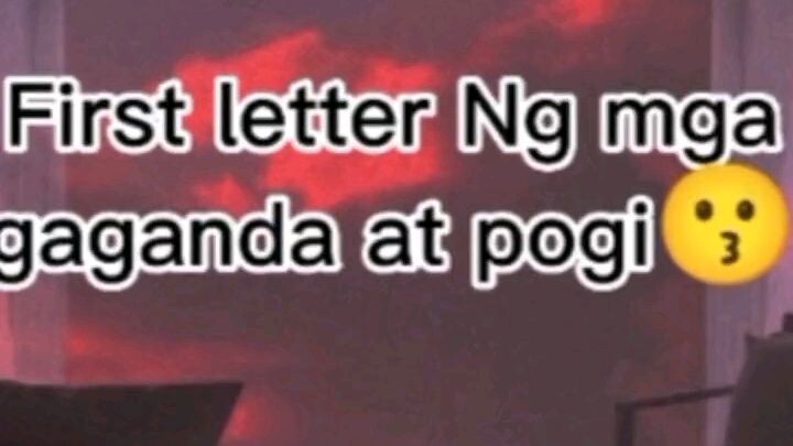baka ESA nakayo Jan😚🤭