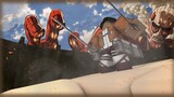 How I Became THE MAIN CHARACTER In A NEW Attack On Titan Game (roblox)