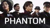 Phantom (2023) English Subtitles