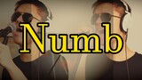 "Numb" ของลิงค์กิ้นพาร์ค ถูกคัฟเวอร์โดยผู้ชายสุดหล่อในวันครบรอบ 3 ปี