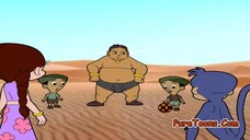 chhota bheem season 2 episode 18