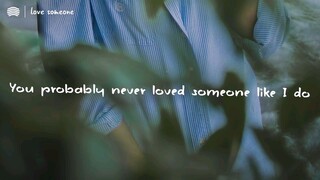 Lukas Graham - Love Someone (Lyrics)