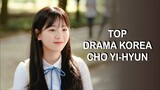 Drama Korea Cho Yi-hyun