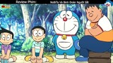 Doraemon _ Nobita Và Binh Đoàn Người Sắt