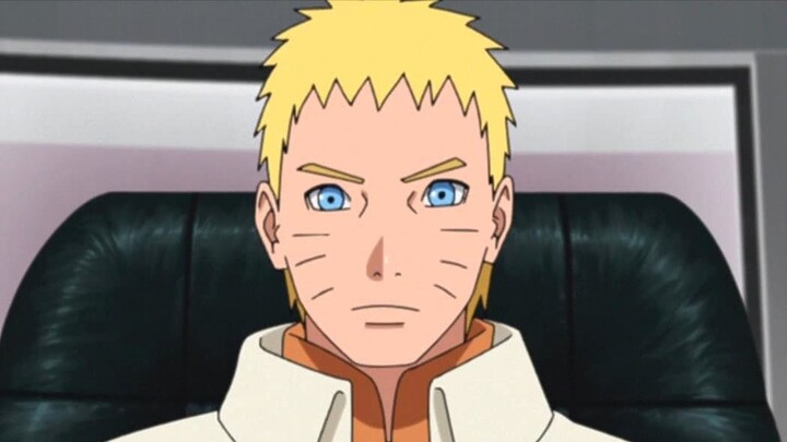 Boruto ตอนที่ 181 Guoxin Jushi กำจัดผู้ทรยศ PK พ่อและลูกชายของ Naruto และ Boruto!
