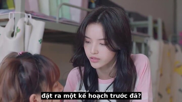 Nam Thần Số Một EP 15 [Sub Việt]